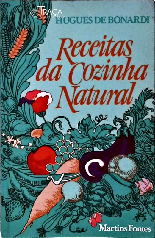Receitas da Cozinha Natural