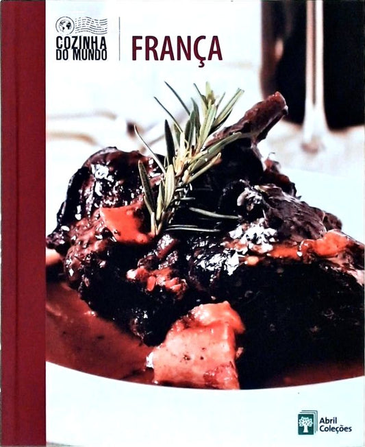 Cozinha Do Mundo França
