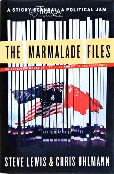 The Marmalade Files