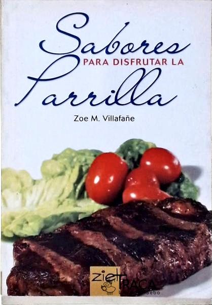 Sabores para Disfrutar La Parrilla