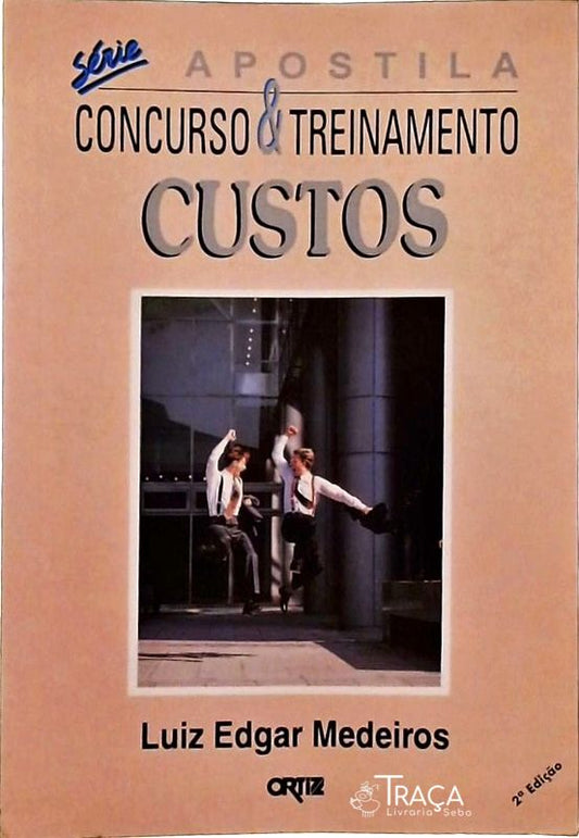 Contabilidade de Custos