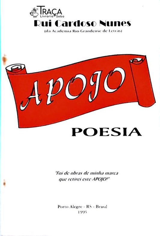 Apojo - Poesia