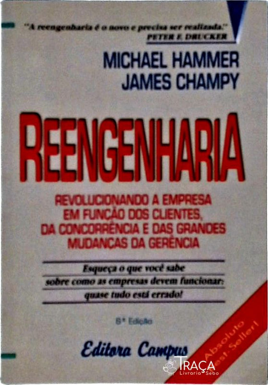 Reengenharia