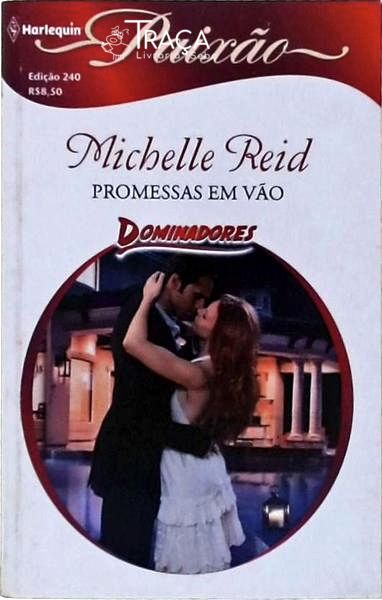 Promessas em Vão