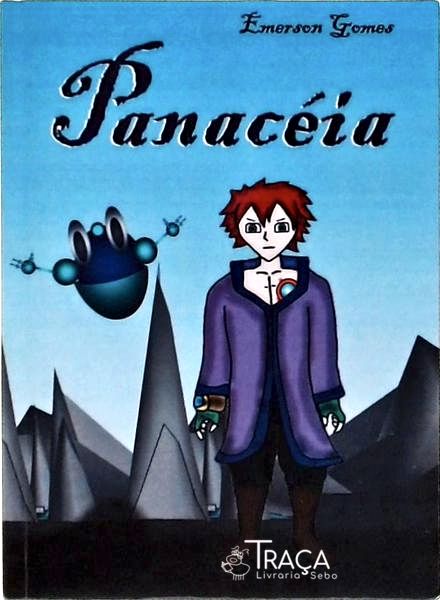 Panacéia