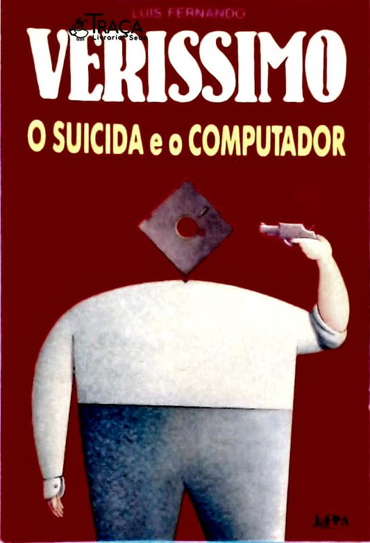 O Suicida e o Computador