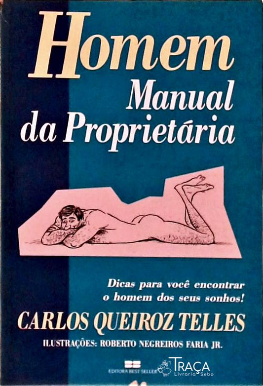 Homem, Manual da Proprietária