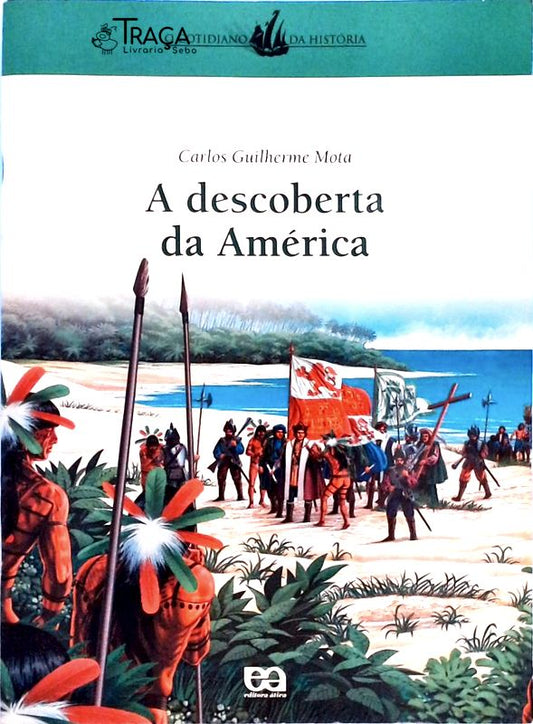 A Descoberta da América