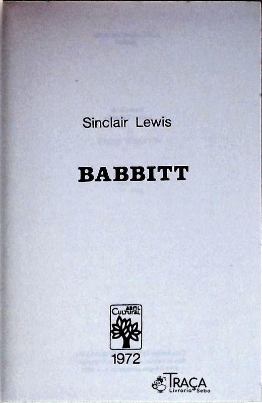 Babbitt