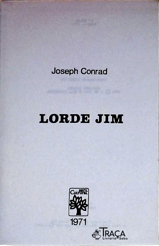 Lorde Jim