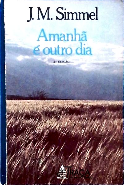 Amanhã É Outro Dia