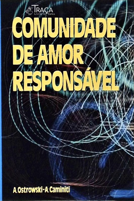 Comunidade de Amor Responsável