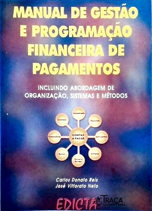 Manual de Gestão e Programação Financeira de Pagamentos