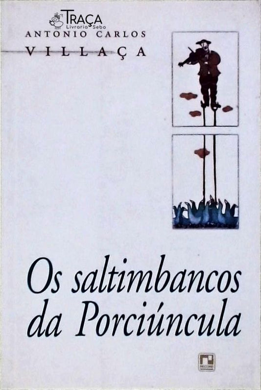 Os Saltimbancos da Porciúncula