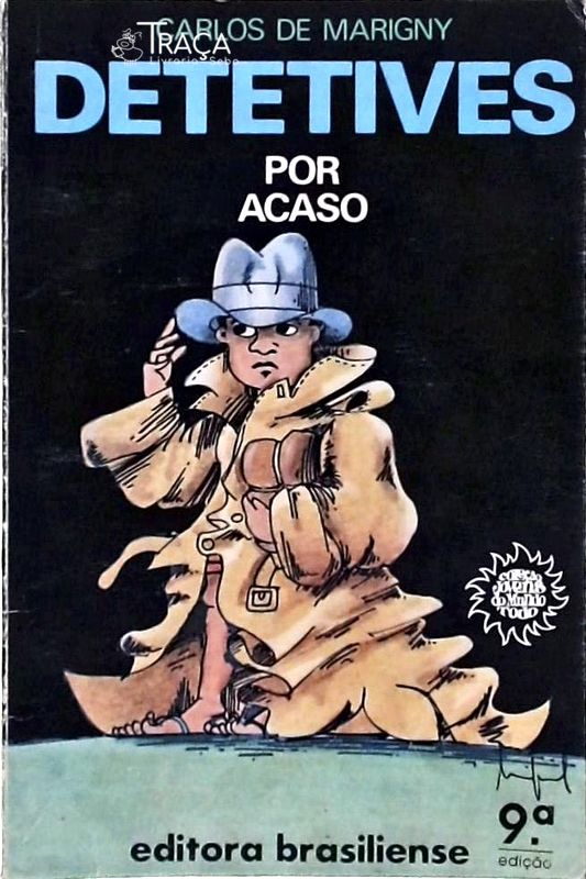 Detetives por Acaso