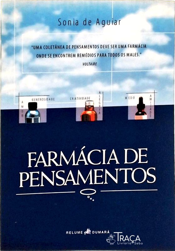 Farmácia De Pensamentos
