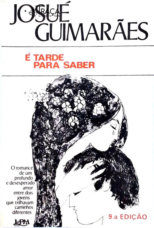 É Tarde para Saber
