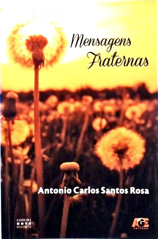 Mensagens Fraternas