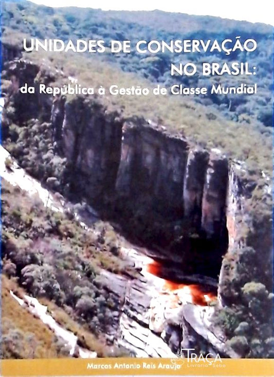 Unidades de Conservação No Brasil