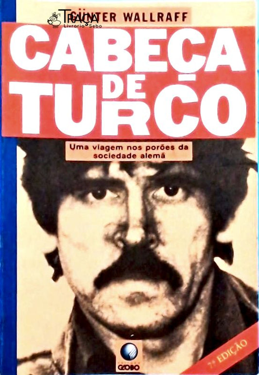 Cabeça De Turco