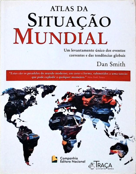 Atlas da Situação Mundial