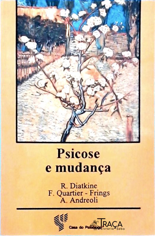 Psicose e Mudança
