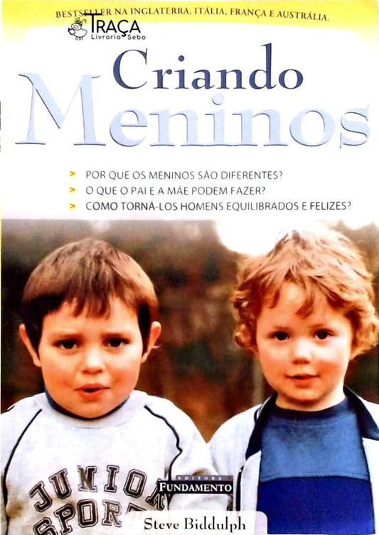 Criando Meninos