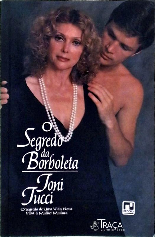 O Segredo Da Borboleta