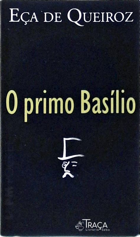 O Primo Basílio