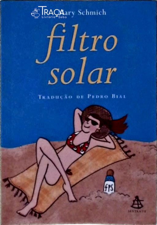 Filtro Solar