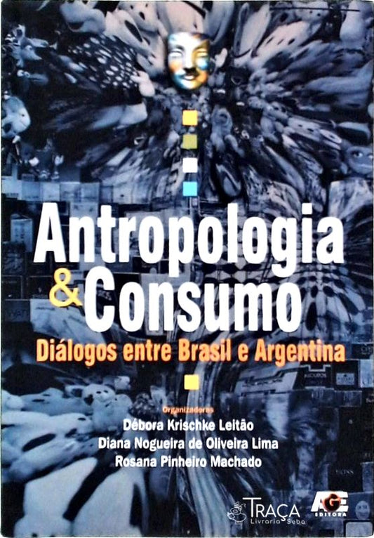 Antropologia E Consumo