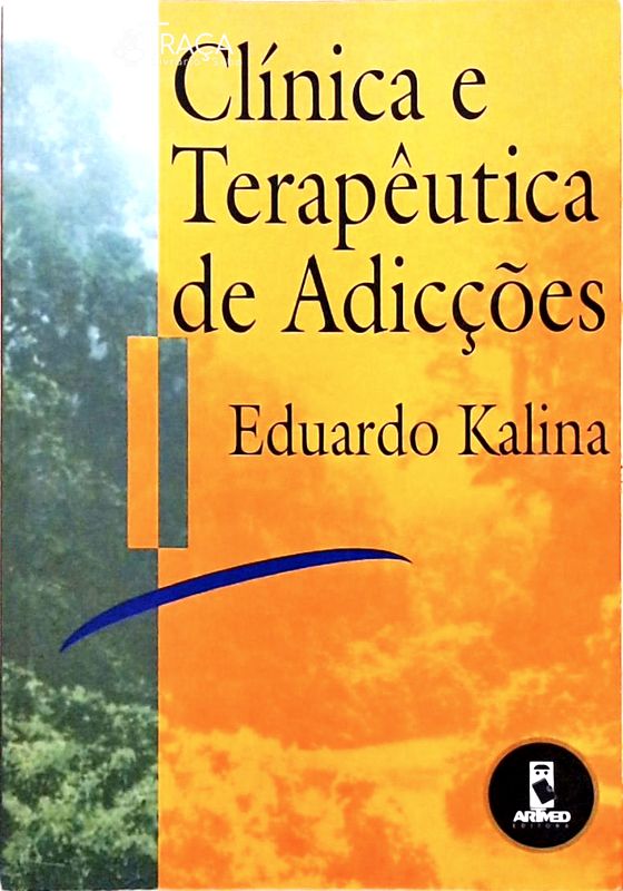Clínica E Terapêutica De Adicções