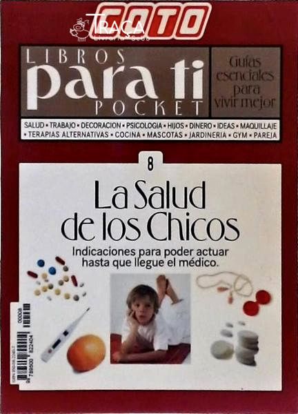 La Salud de Los Chicos