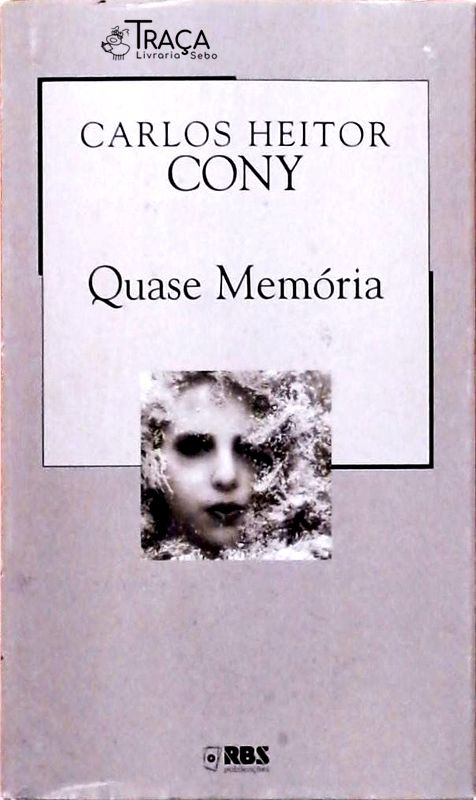 Quase Memória