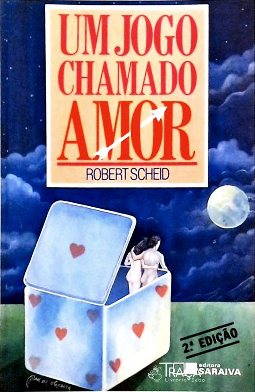 Um Jogo Chamado Amor