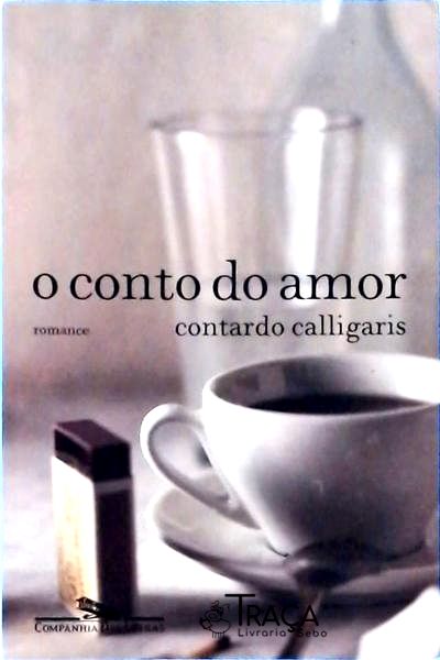 O Conto do Amor