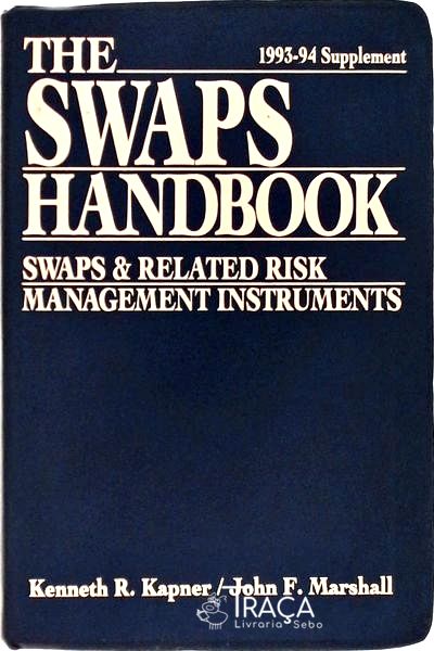 The Swaps Handbook