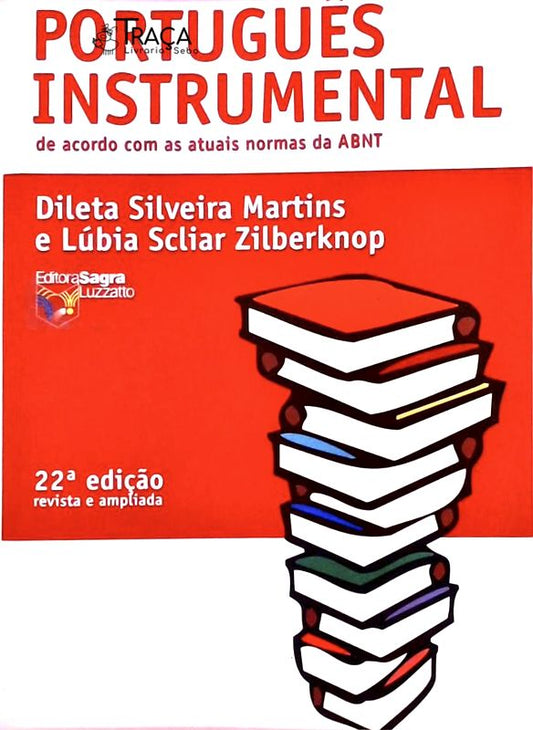 Português Instrumental (2001)