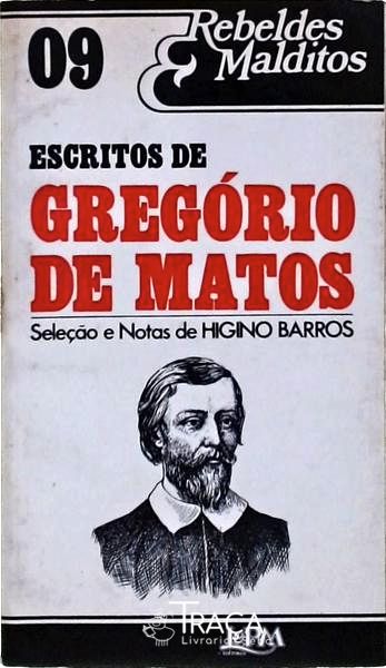 Escritos de Gregório de Matos