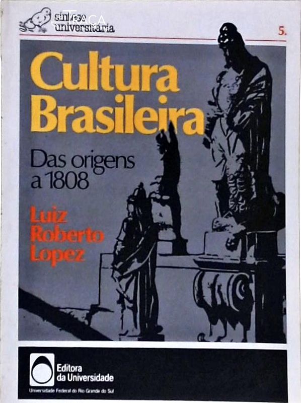 Cultura Brasileira