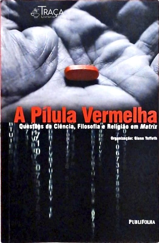 A Pílula Vermelha
