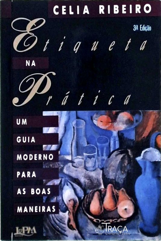 Etiqueta Na Prática