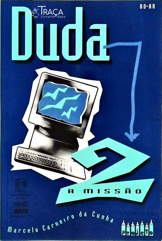 Duda Vol 2