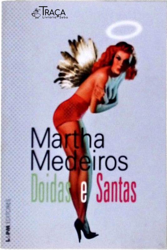 Doidas e Santas