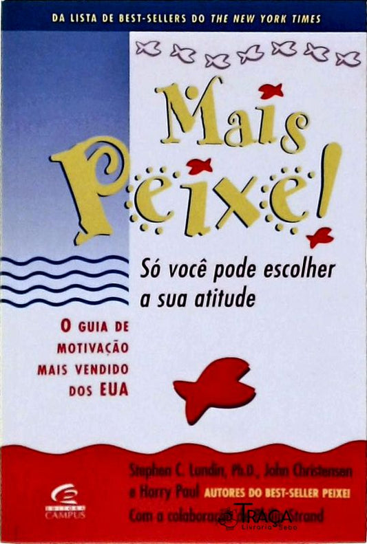 Mais Peixe !