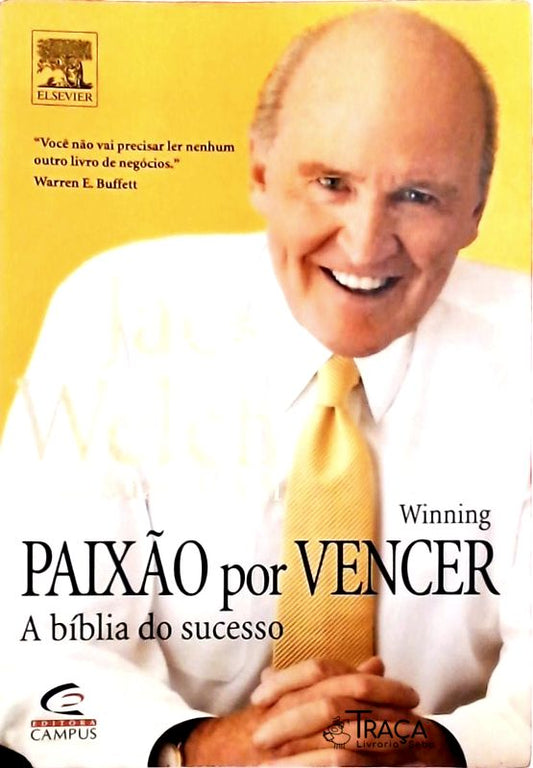 Paixão por Vencer