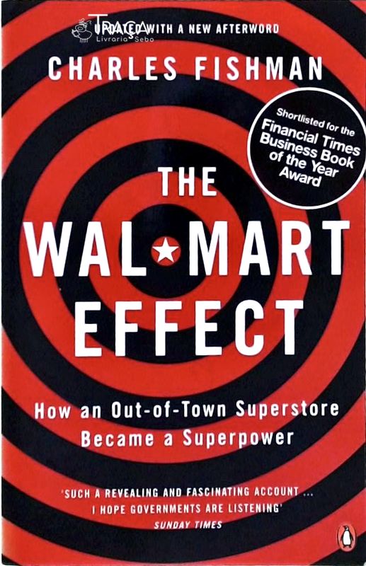 The Wal-mart Effect
