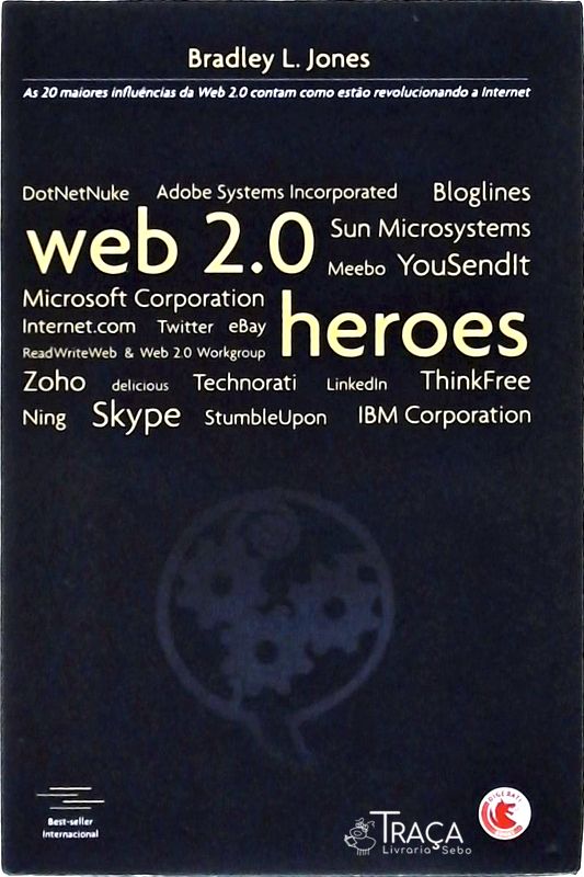 Web 2.0 Heroes