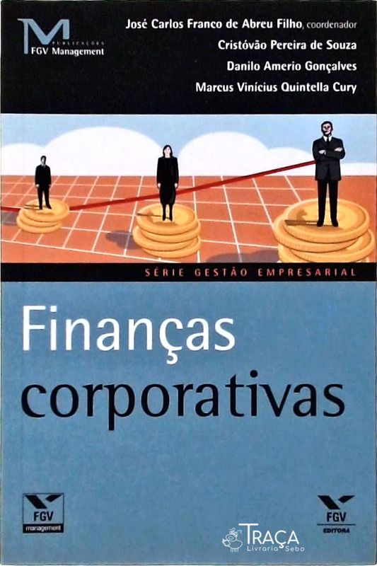 Finanças Corporativas