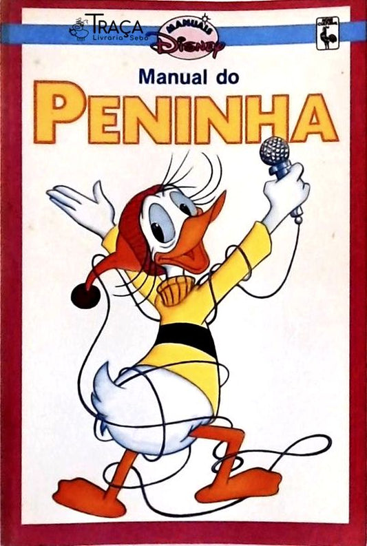 Manual do Peninha